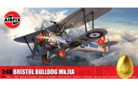Bristol Bulldog Mk.IIA