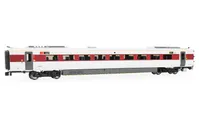 LNER Azuma - Class 801/2 - Coach Pack (Railway 200) - Limited Edition