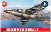 Blackburn Buccaneer S.2B