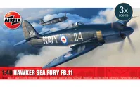 Hawker Sea Fury FB.11