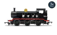 The Beatles 0-6-0T