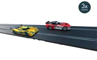 Scalextric Track Extension Pack 4