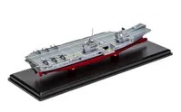 HMS Prince of Wales (R09), Queen Elizabeth-class aircraft carrier