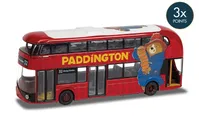 Paddington 3 - New Routemaster