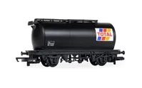RailRoad: Tankers Triple Pack