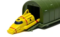 Thunderbirds F.A.B. Collection - Thunderbird 2 and 4