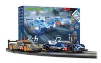 Scalextric Digital - ARC PRO 24h Le Mans Race Set