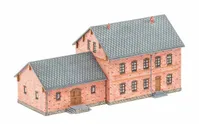 Arnold TT (1: 120) Bahnhof 'Wiesenthal'