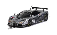 McLaren F1 GTR - LeMans 1995 - BBA Competition