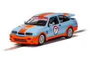 Ford Sierra RS500 - Gulf Edition - Richard Millar