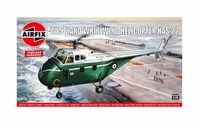 Westland Whirlwind Helicopter HAS.22