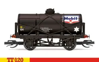 12T Tank Wagon 'Mobil' No. 64 - Era 2/3