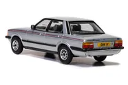 Ford Cortina Mk5 Crusader 1600 'The Last Cortina' Strato Silver