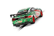 Ford Mustang GT4 - Castrol Edition