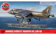 Hawker Siddeley Harrier GR.1/AV-8A