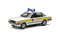 Ford Cortina Mk5 - Essex Police