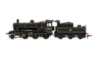 BR, Standard 2MT, 2-6-0, 78010 - Era 4