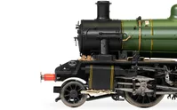 K&WVR (Preserved), Standard 2MT, 2-6-0, 78022 - Era 11 - CLUB EXCLUSIVE