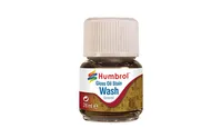 Enamel Wash: Oil Stain - (28ml)