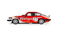 Ford Capri MKIII - Spa 24hrs 1978 Winner