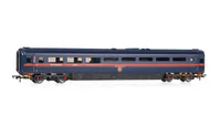 GNER, Mk3 Trailer Restaurant First Buffet (TRFB), 40737 - Era 9