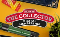Hornby Collector Club Membership (Digital)
