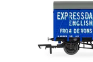 Southern Railway - Express Dairy 48323 - Vent Van