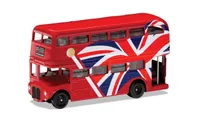 Best of British London Bus