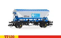 CDA Hopper - ECC - '375026'