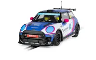 Mini Cooper - Bradley Gravett 2024