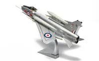 English Electric Lightning F.6 - RAF No. 5 Sqn - RAF Leconfield