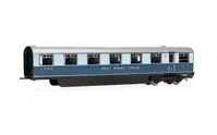 LNER - 'West Riding Limited' - Double Open First - Coach pack