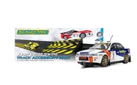 Rally Car and Track Expansion Collection
