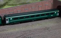 RailRoad: GWR - Mk3 - TFO - 41157