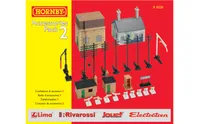 Building Extension Pack 2