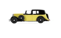 Rolls Royce Sedanca de Ville - James Bond 'Goldfinger'