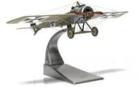 Fokker E.III Eindecker - Lt. Josef Jacobs