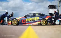 BMW 330I M-Sport - BTCC 2019 - Andrew Jordan