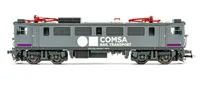 Electrotren (H0 1:87) COMSA, electric locomotive 269-045-1, period VI