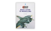 Airfix Model World Basic Guide to Modelling