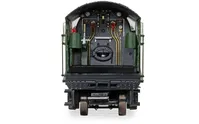 Hornby Dublo: BR, A4 Class, 4-6-2, 60007 'Sir Nigel Gresley' - Era 4