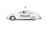 Jaguar MK2 - Police Edition