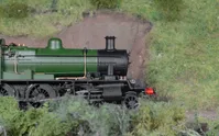 BR, Standard 2MT, 2-6-0, 78000 - Era 5