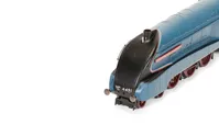 LNER, A4 Class, 4-6-2, 4491 'Commonwealth Of Australia' - Era 3