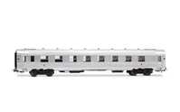 SNCF, 3-unit pack short DEV Inox coaches (A8myfi 1st cl., A3B5myfi 1st/2nd cl., A5smyfi bar), ep. IIIa