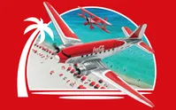 Coca-Cola Aircraft Collection