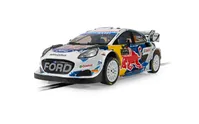 Rally Racing Car Collection