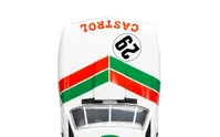 Chevrolet Camaro - Castrol Racing Trans Am 1971