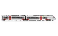Greater Anglia - Class 755/3 'FLIRT' - 3 Car Train Pack