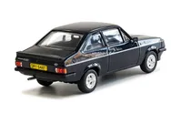 Ford Escort Mk2 RS2000, Midnight Blue (Richard Hammond's The Smallest Cog)
